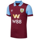 Tailandia Camiseta Burnley Primera Equipación 2023/2024 Tailandia Camiseta Burnley Primera Equipación 2023/2024