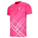 Tailandia Camiseta Lazio Portero 2025/2026