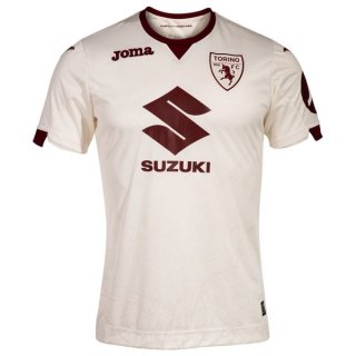 Tailandia Camiseta Torino Segunda Equipación 2023/2024 Tailandia Camiseta Torino Segunda Equipación 2023/2024