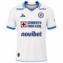 Tailandia Camiseta Cruz Azul Segunda Equipación 2026/2027 Tailandia Camiseta Cruz Azul Segunda Equipación 2026/2027