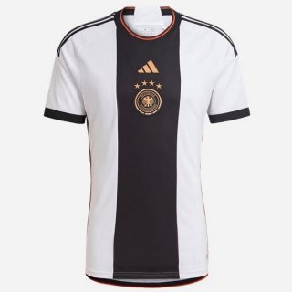 Camiseta Alemania Primera Equipación 2022/2023 Camiseta Alemania Primera Equipación 2022/2023