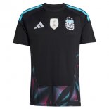 Tailandia Camiseta Argentina Portero 2026 Tailandia Camiseta Argentina Portero 2026