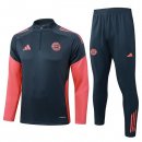 Sudadera De Training Bayern Munich 2025/2026 Gris 6