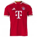 Tailandia Camiseta Bayern Munich Primera Equipación 2026/2027