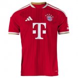 Tailandia Camiseta Bayern Munich Primera Equipación 2026/2027