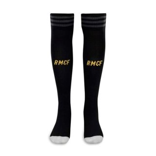 Calcetines Real Madrid Tercera Equipación 2023/2024 Calcetines Real Madrid Tercera Equipación 2023/2024