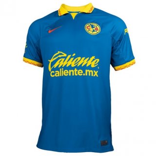 Tailandia Camiseta Club América Segunda Equipación 2023/2024 Tailandia Camiseta Club América Segunda Equipación 2023/2024