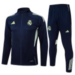 Chandal Real Madrid 2025/2026 Azul 7