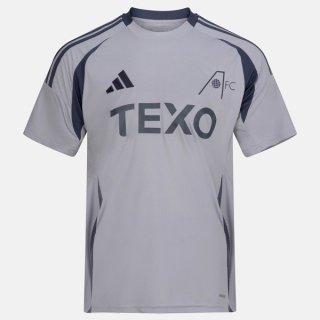 Tailandia Camiseta Aberdeen Tercera Equipación 2024/2025 Tailandia Camiseta Aberdeen Tercera Equipación 2024/2025