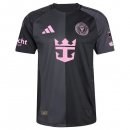 Tailandia Camiseta Inter Miami Segunda Equipación 2025