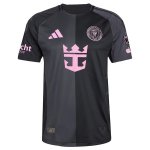 Tailandia Camiseta Inter Miami Segunda Equipación 2025