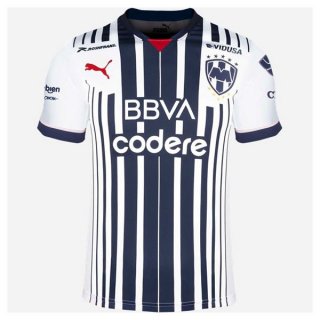 Tailandia Camiseta Monterrey Primera Equipación 2022/2023 Tailandia Camiseta Monterrey Primera Equipación 2022/2023