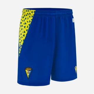 Pantalones Cádiz Primera Equipación 2024/2025 Pantalones Cádiz Primera Equipación 2024/2025