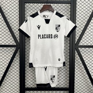 Camiseta Guimarães Primera Equipación Niño 2025/2026 Camiseta Guimarães Primera Equipación Niño 2025/2026