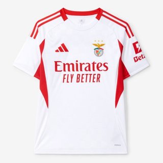 Tailandia Camiseta Benfica Third 2025/2026 Tailandia Camiseta Benfica Third 2025/2026