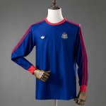 Tailandia Camiseta Newcastle United Terrace Icons ML 2026