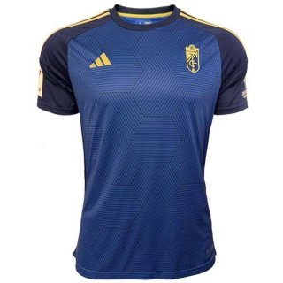 Tailandia Camiseta Granada Segunda Equipación 2023/2024 Tailandia Camiseta Granada Segunda Equipación 2023/2024