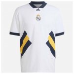 Tailandia Camiseta Real Madrid Icon 2022/2023 Tailandia Camiseta Real Madrid Icon 2022/2023