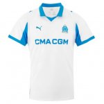 Tailandia Camiseta Marsella Primera Equipación 2025/2026 Tailandia Camiseta Marsella Primera Equipación 2025/2026