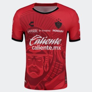 Tailandia Camiseta Atlas FC Tercera Equipación 2024/2025 Tailandia Camiseta Atlas FC Tercera Equipación 2024/2025
