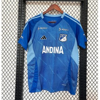 Tailandia Camiseta Millionaire Primera Equipación 2025/2026 Tailandia Camiseta Millionaire Primera Equipación 2025/2026