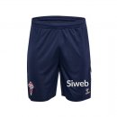 Pantalones Celta De Vigo Segunda Equipación 2026/2027 Pantalones Celta De Vigo Segunda Equipación 2026/2027