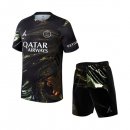 Camiseta PSG Night Edition Niño 2025-2026 Camiseta PSG Night Edition Niño 2025-2026