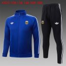 Ninos Chandal Argentina 2026/2027 Azul 5