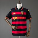 Tailandia Camiseta Sport Recife Primera Equipación 2026/2027 Tailandia Camiseta Sport Recife Primera Equipación 2026/2027