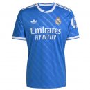 Tailandia Camiseta Real Madrid Tercera Equipación 2025/2026