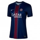 Camiseta PSG Primera Equipación Mujer 2025/2026