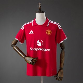 Tailandia Camiseta M-U Primera Equipación 2026/2027
