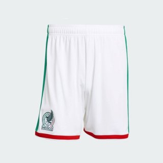 Pantalones México Primera Equipación 2026