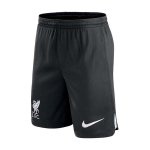 Pantalones Liverpool Segunda Equipación 2023/2024 Pantalones Liverpool Segunda Equipación 2023/2024