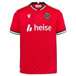 Tailandia Camiseta Hannover Primera Equipación 2024/2025