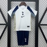 Camiseta Tottenham Primera Equipación Niño 2025/2026