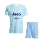 Camiseta Juventus Segunda Equipación Niño 2025/2026