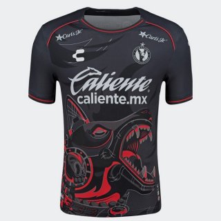Tailandia Camiseta Club Tijuana Tercera Equipación 2024/2025 Tailandia Camiseta Club Tijuana Tercera Equipación 2024/2025