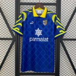Camiseta Parma Segunda Equipación Retro 1995-1997