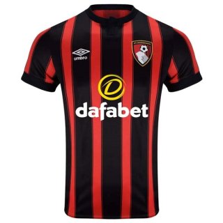 Tailandia Camiseta AFC Bournemouth Primera Equipación 2023/2024 Tailandia Camiseta AFC Bournemouth Primera Equipación 2023/2024