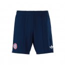 Pantalones Bayern Munich Segunda Equipación 2026/2027