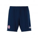 Pantalones Bayern Munich Segunda Equipación 2026/2027