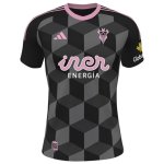 Tailandia Camiseta Albacete Segunda Equipación 2023/2024 Tailandia Camiseta Albacete Segunda Equipación 2023/2024
