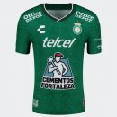 Tailandia Camiseta Club León Primera Equipación 2024/2025