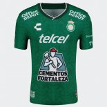 Tailandia Camiseta Club León Primera Equipación 2024/2025