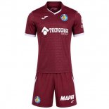 Camiseta Getafe Segunda Equipación Niño 2026/2027