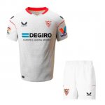 Camiseta Sevilla FC Primera Equipación Niño 2022/2023 Camiseta Sevilla FC Primera Equipación Niño 2022/2023