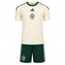 Camiseta Celtic Segunda Equipación Niño 2026/2027 Camiseta Celtic Segunda Equipación Niño 2026/2027