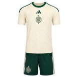 Camiseta Celtic Segunda Equipación Niño 2026/2027