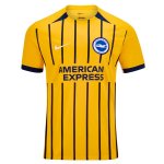Tailandia Camiseta Brighton & Hove Albion Tercera Equipación 2025/2026 Tailandia Camiseta Brighton & Hove Albion Tercera Equipación 2025/2026